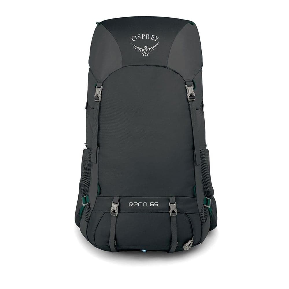 Renn 65L Cinder Grey, view: 1