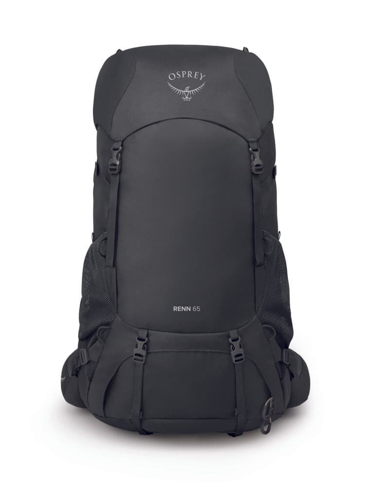 Renn 65 Dark Charcoal/Gray Wolf, view: 1