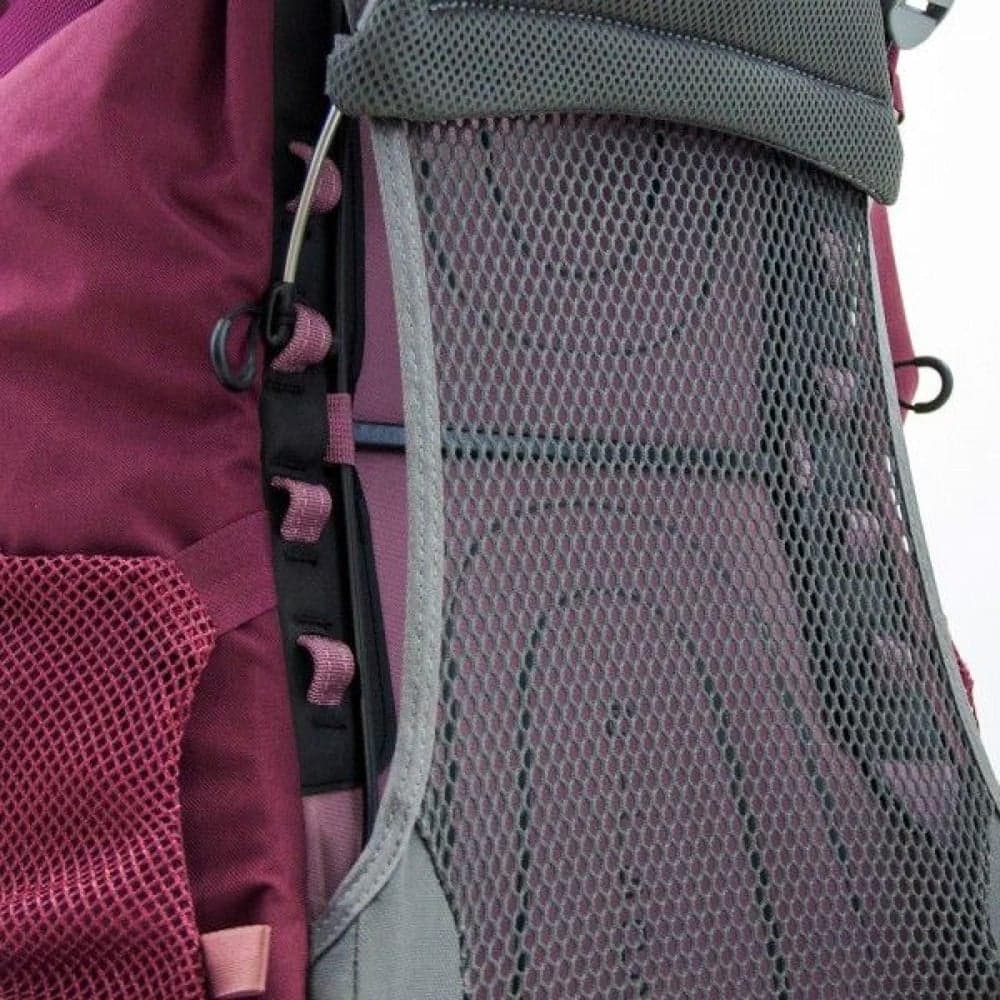 Renn 65L Cinder Grey, view: 5