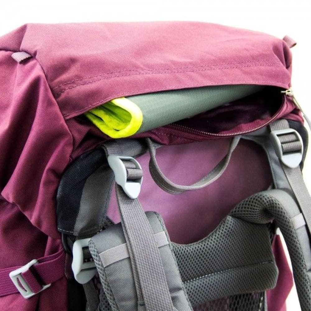 Renn 65L Cinder Grey, view: 6