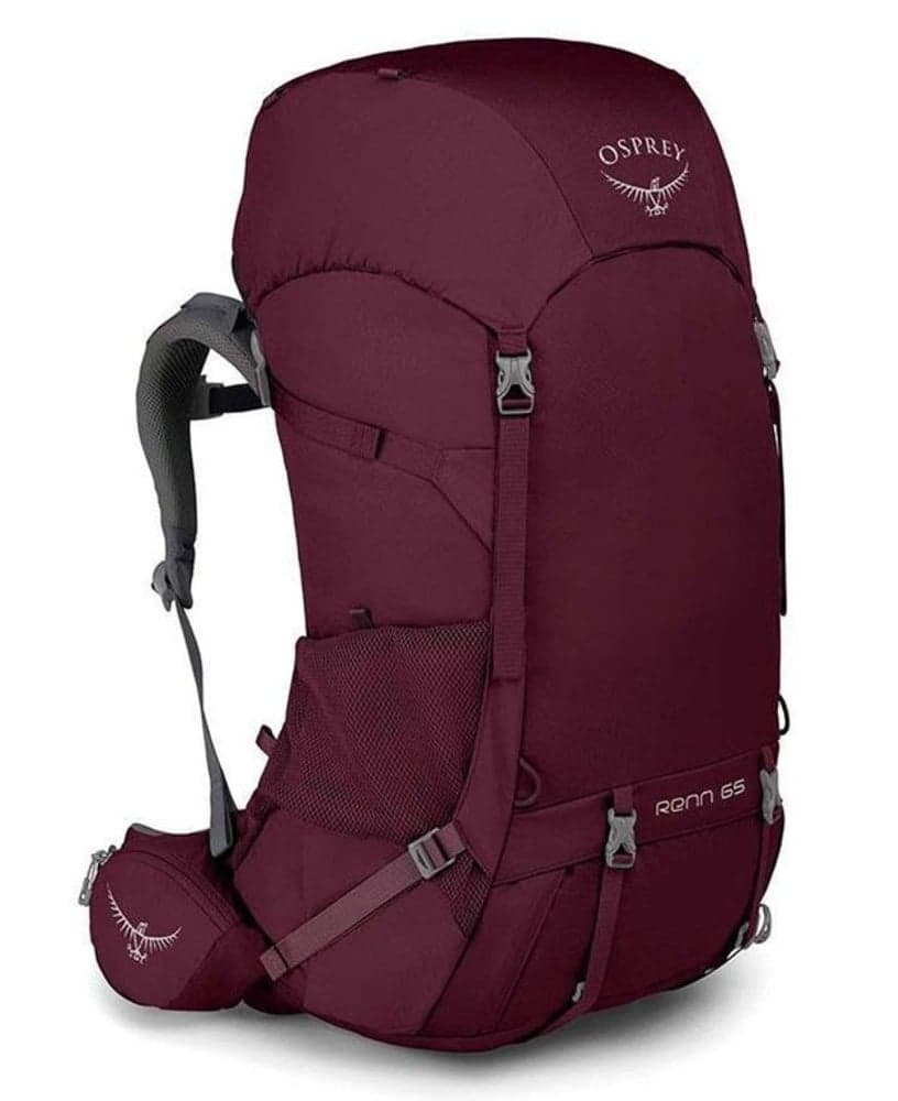 Renn 65 Aurora Purple, view: 0