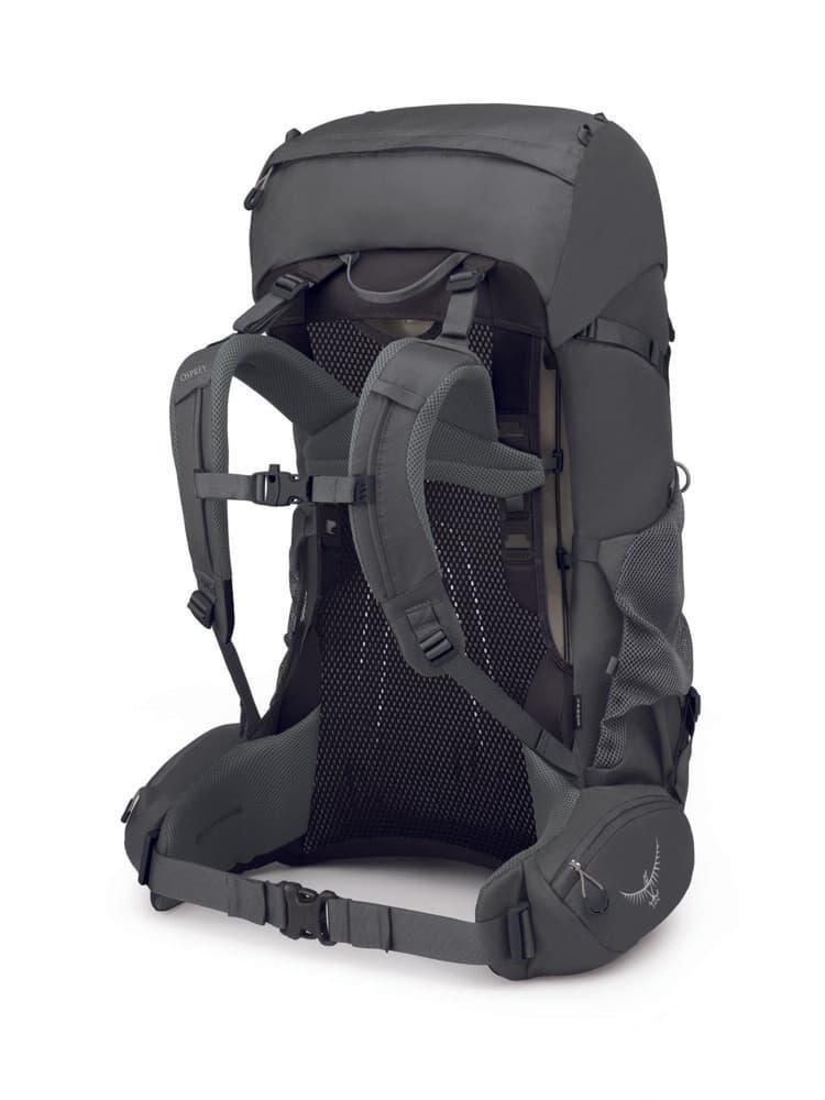 Renn 65 Dark Charcoal/Gray Wolf, view: 2