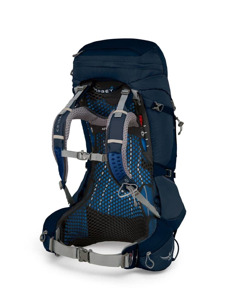 Atmos AG 50 Unity Blue, view: 6
