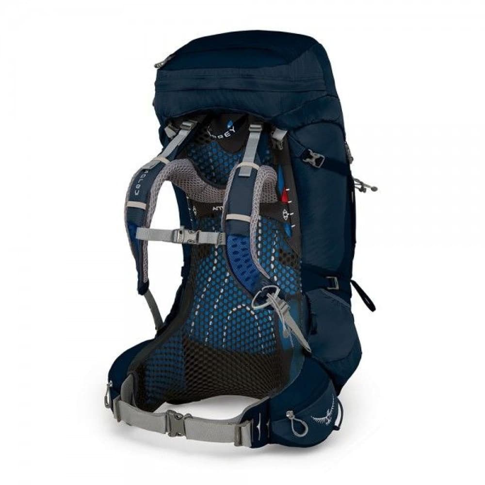 Atmos AG 65L Unity Blue, view: 8