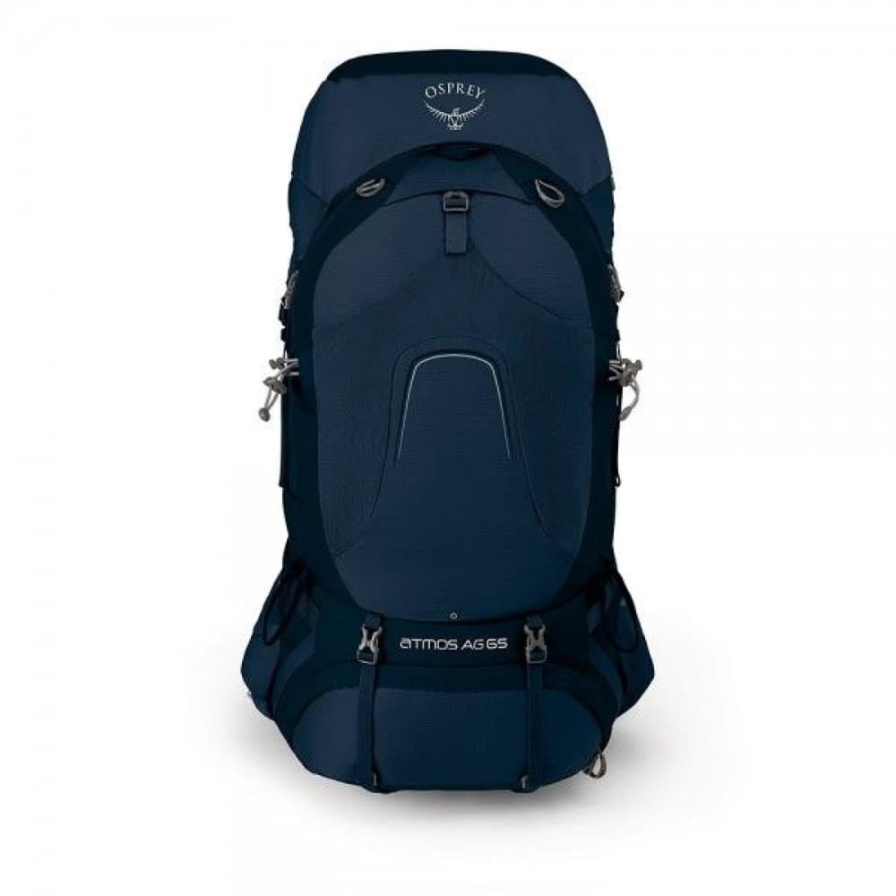 Atmos AG 65L Unity Blue, view: 10