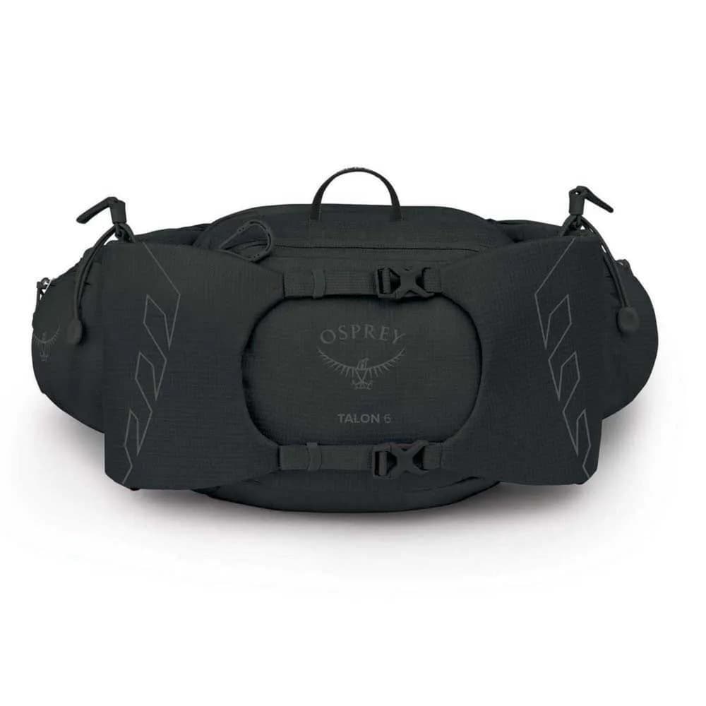 Talon 6 Coal Grey, view: 2