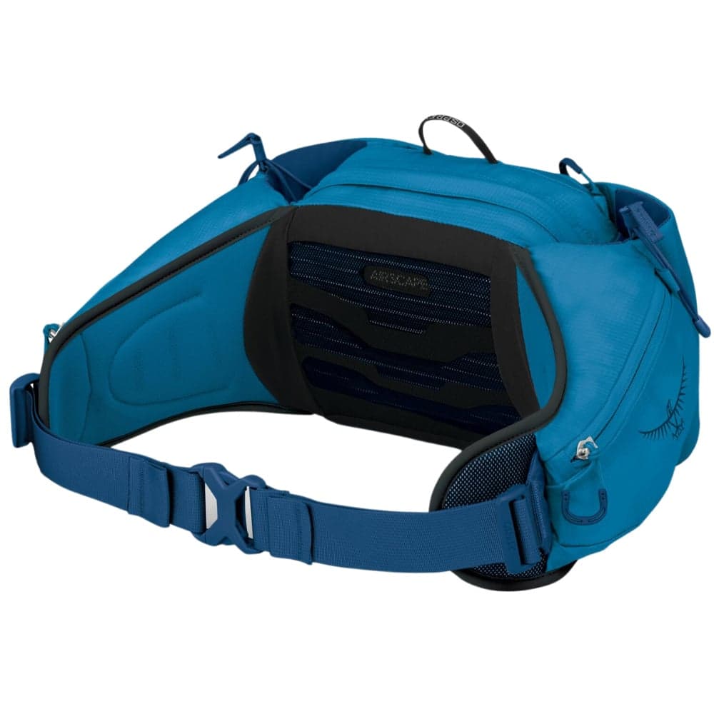 Talon 6 Scoria Blue/Night Shift, view: 2