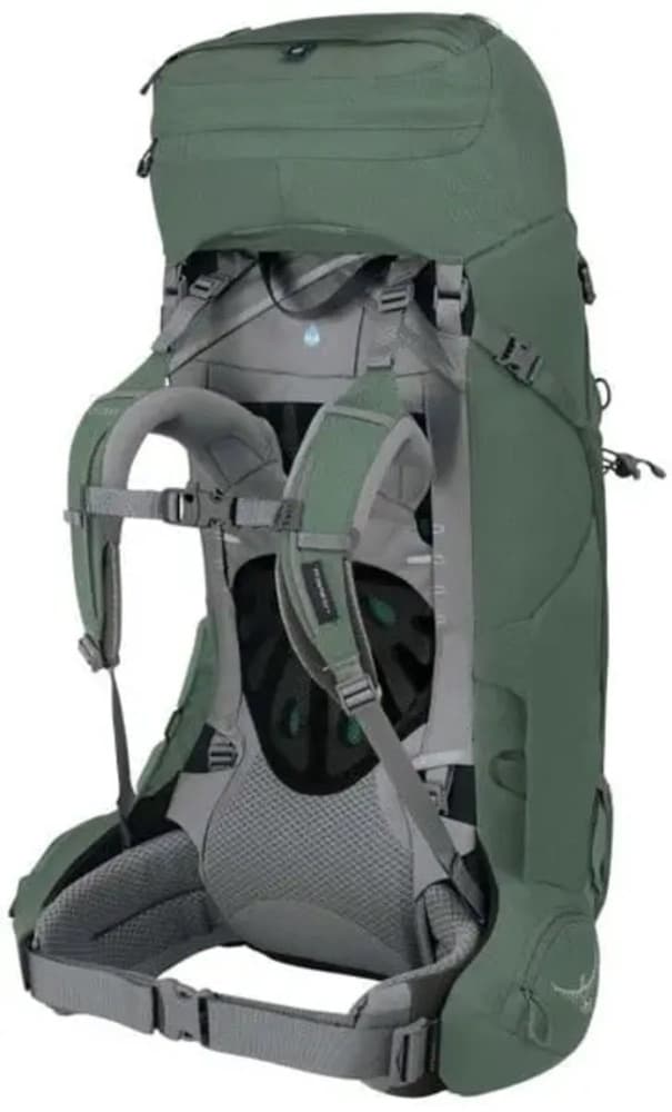 Ariel 55 Koseret Green, view: 4