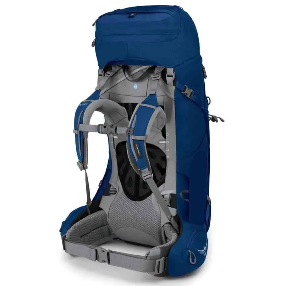 Ariel 55 Ceramic Blue, view: 1