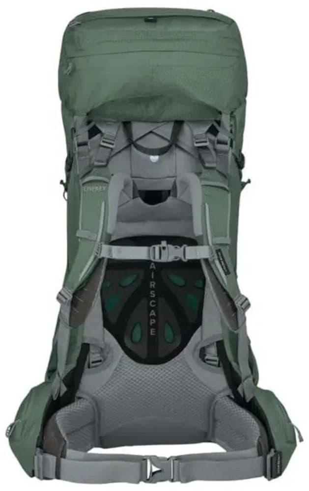 Ariel 55 Koseret Green, view: 3