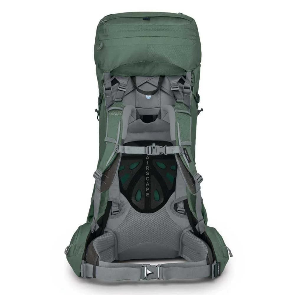 Ariel 65 Koseret Green, view: 3