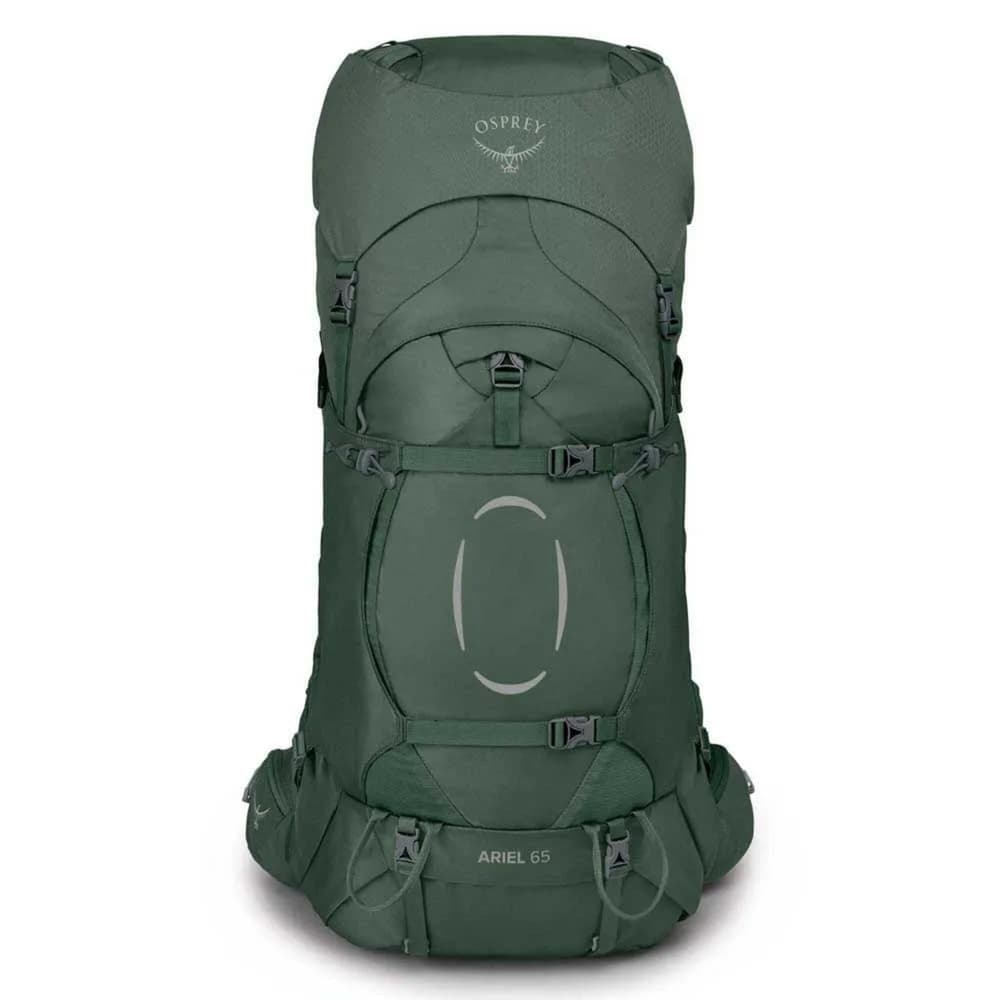 Ariel 65 Koseret Green, view: 1