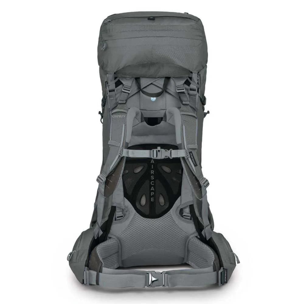 Ariel 65 Medium Gray, view: 3