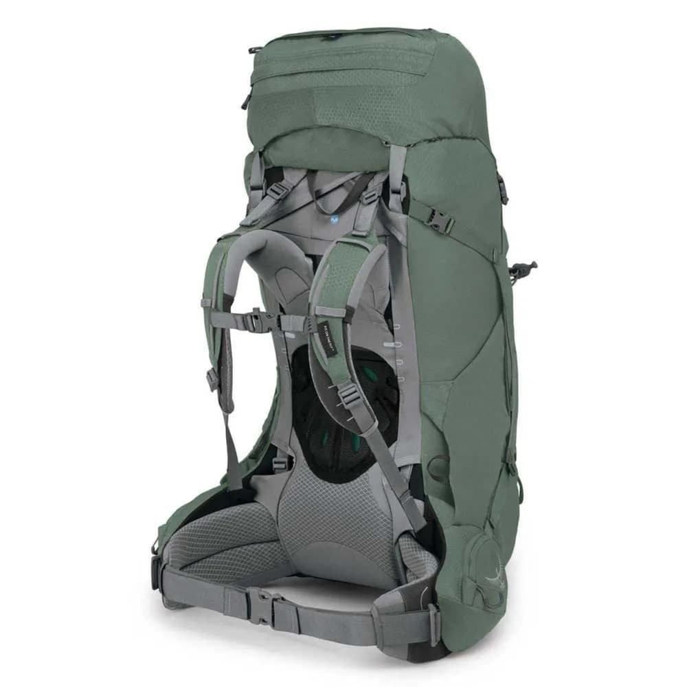 Ariel 65 Koseret Green, view: 2