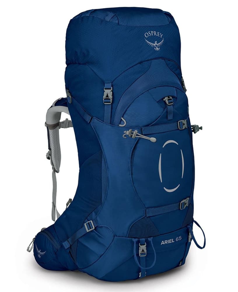 Ariel 65 Ceramic Blue, view: 0