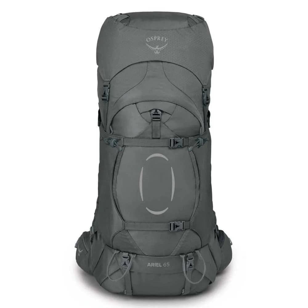 Ariel 65 Medium Gray, view: 2