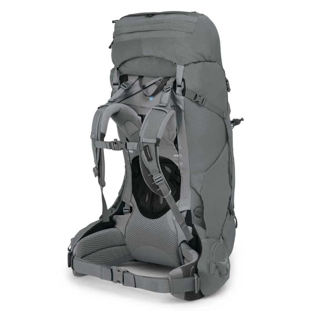 Ariel 65 Medium Gray, view: 1