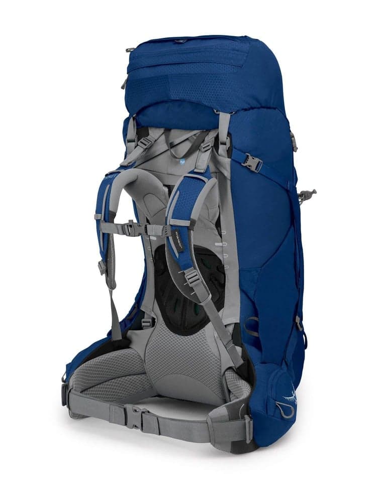 Ariel 65 Ceramic Blue, view: 1