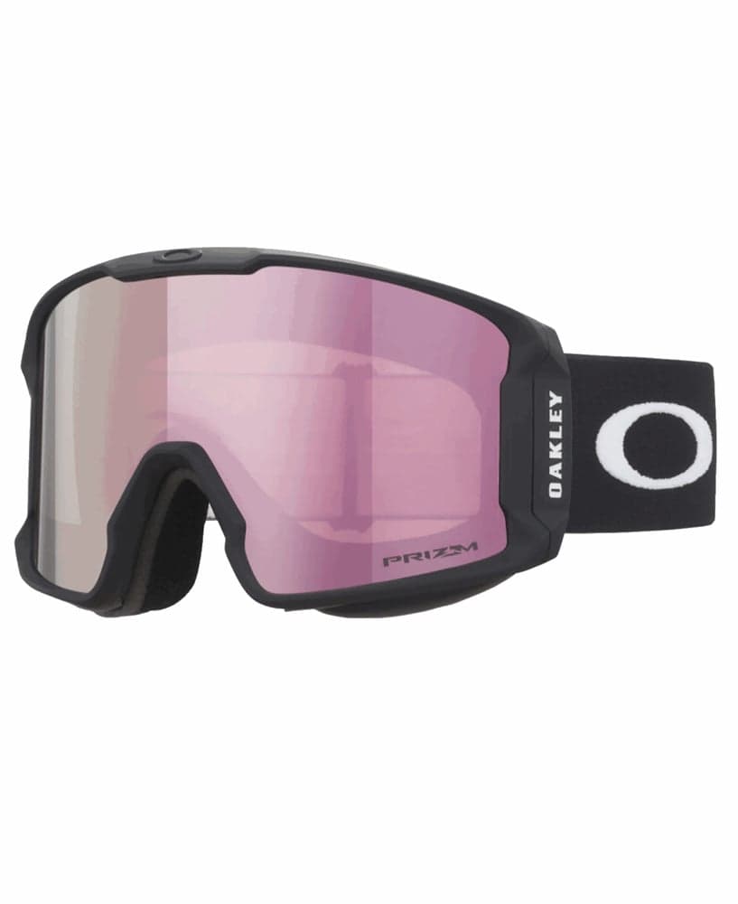 Matte Black/Prizm Rose Gold Iridium