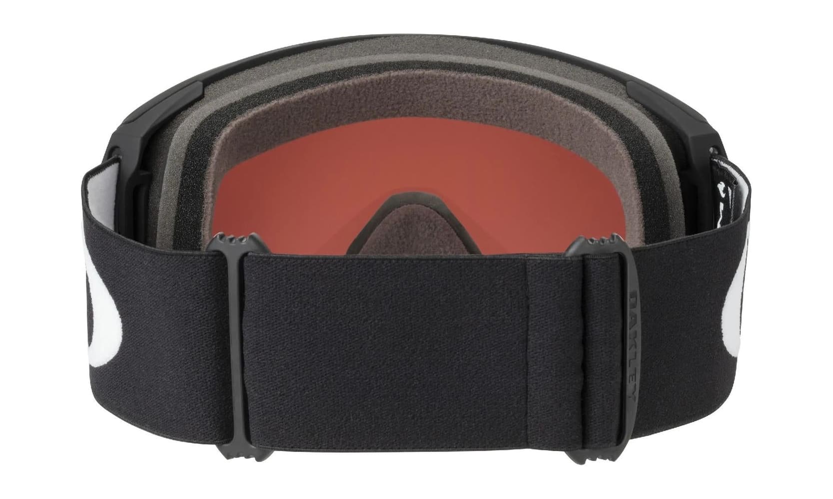 Line Miner L Matte Black/Prizm Snow Sapphire, view: 2