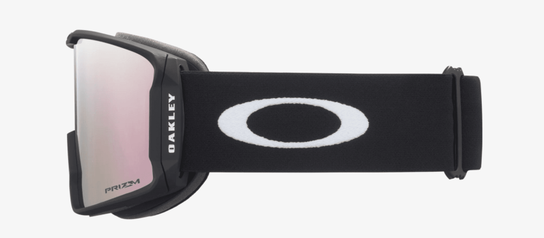 Line Miner L Matte Black/Prizm Snow Rose Gold, view: 3