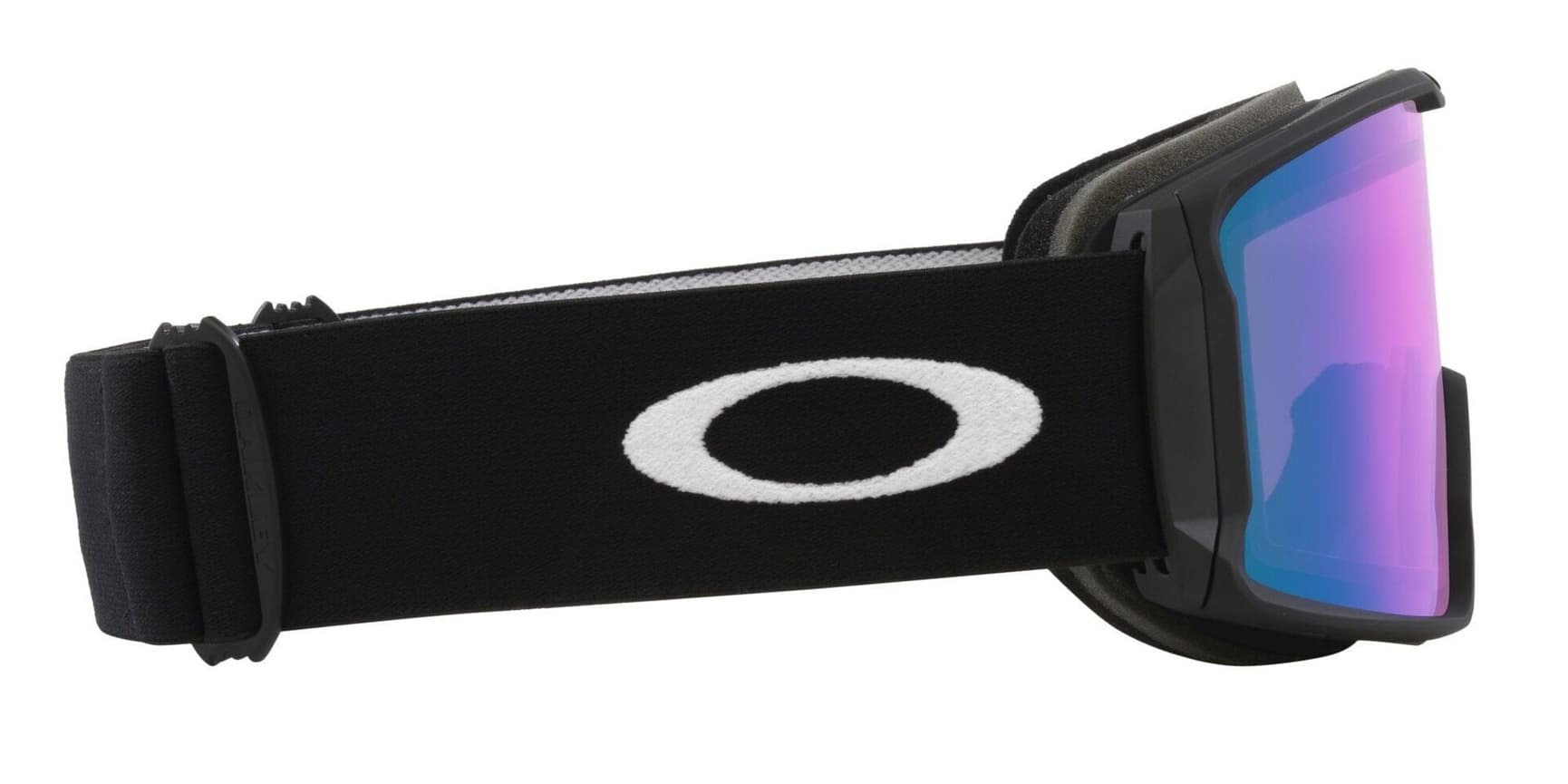 Line Miner L Matte Black/Prizm Snow Iced, view: 2