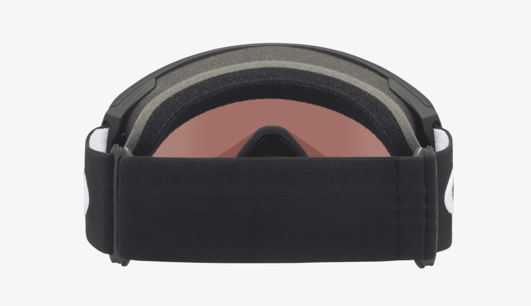 Line Miner L Matte Black/Prizm Snow Rose Gold, view: 2