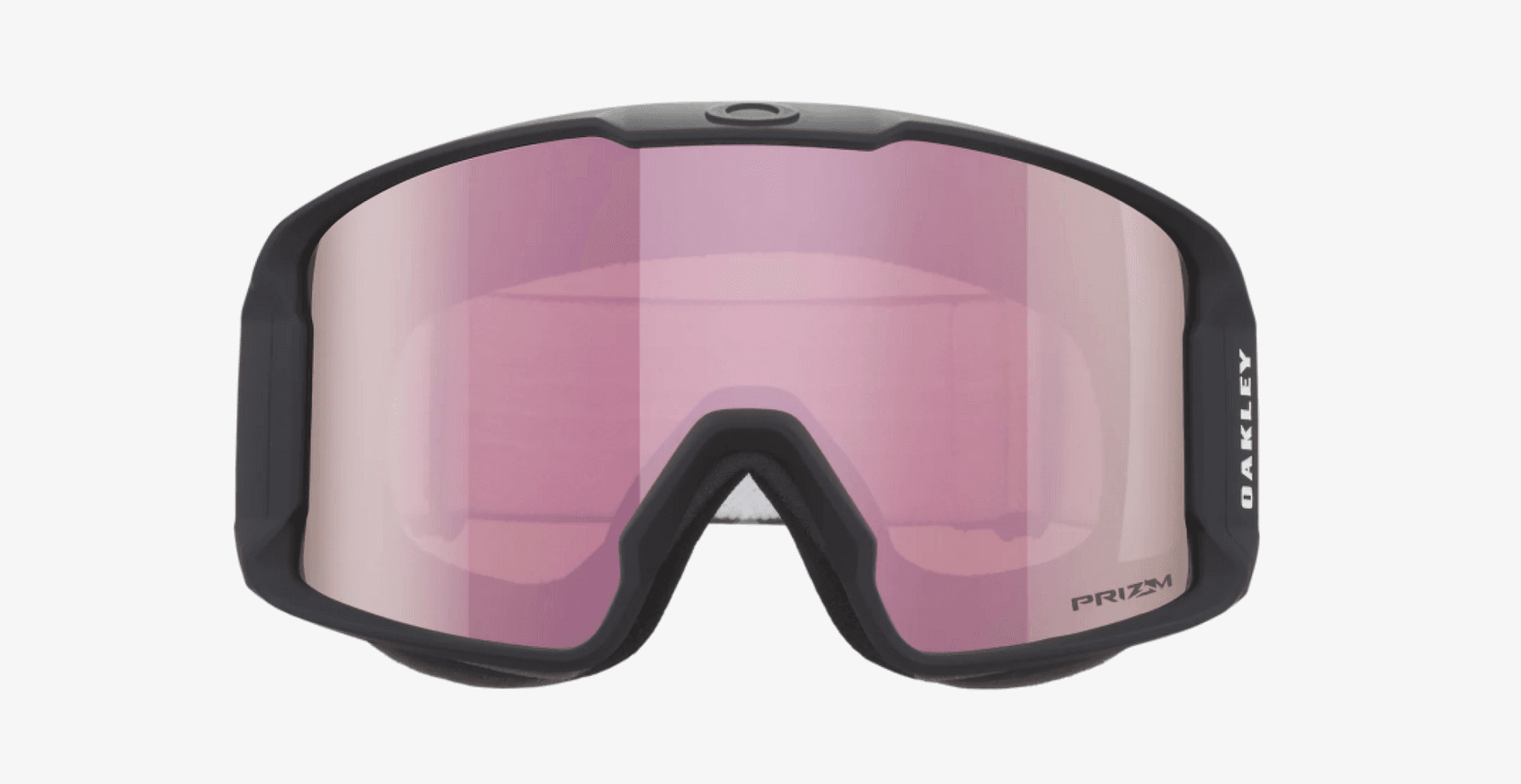 Line Miner L Matte Black/Prizm Snow Rose Gold, view: 1
