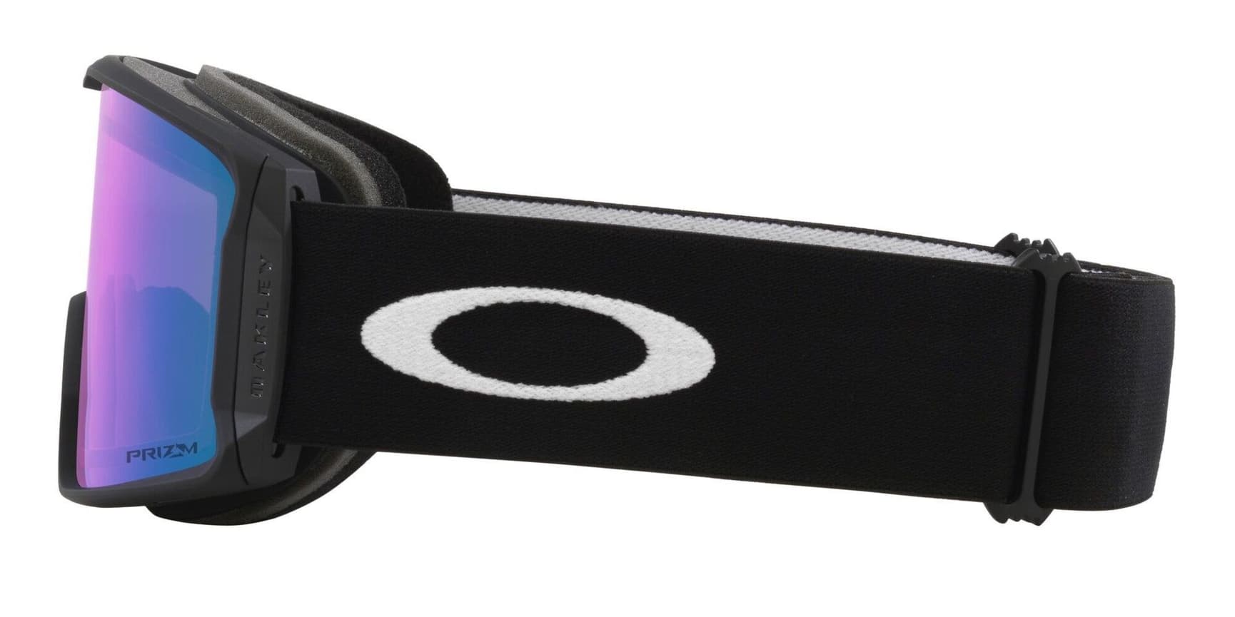 Line Miner L Matte Black/Prizm Snow Iced, view: 4