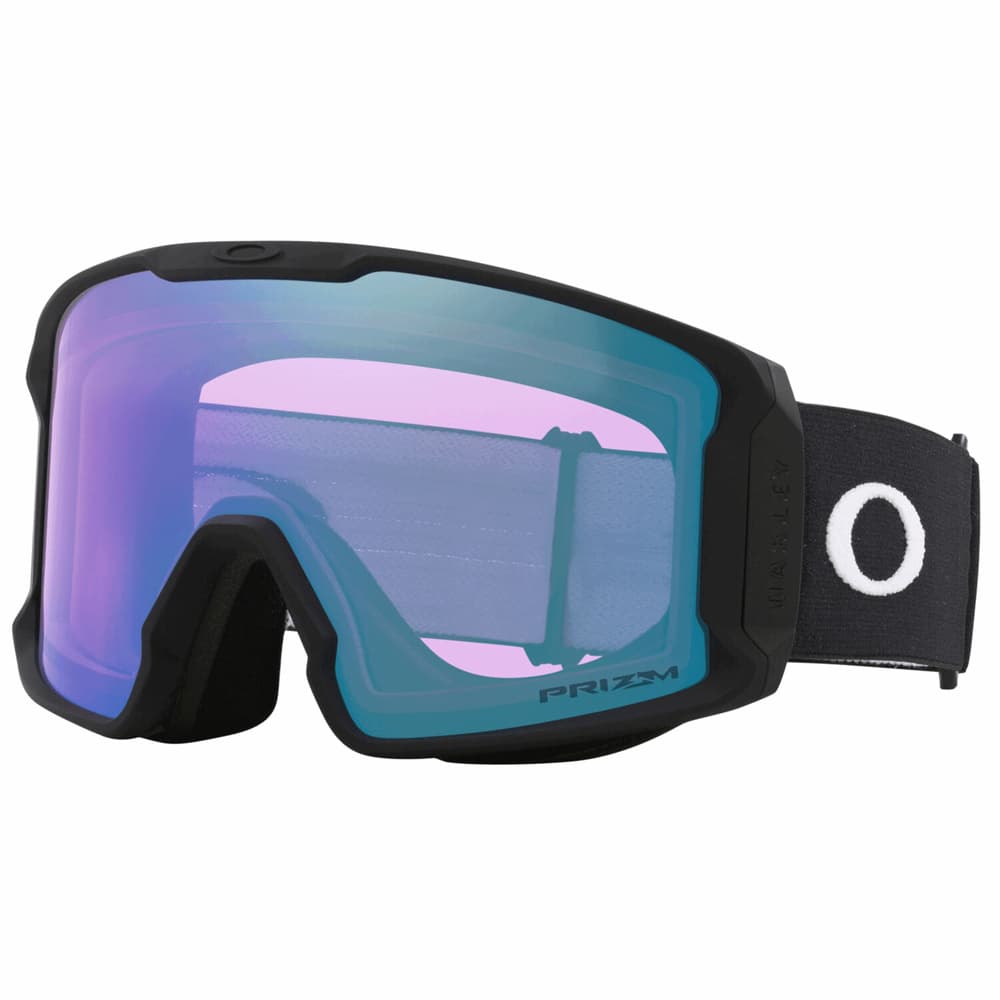 Matte Black/Prizm Snow Iced