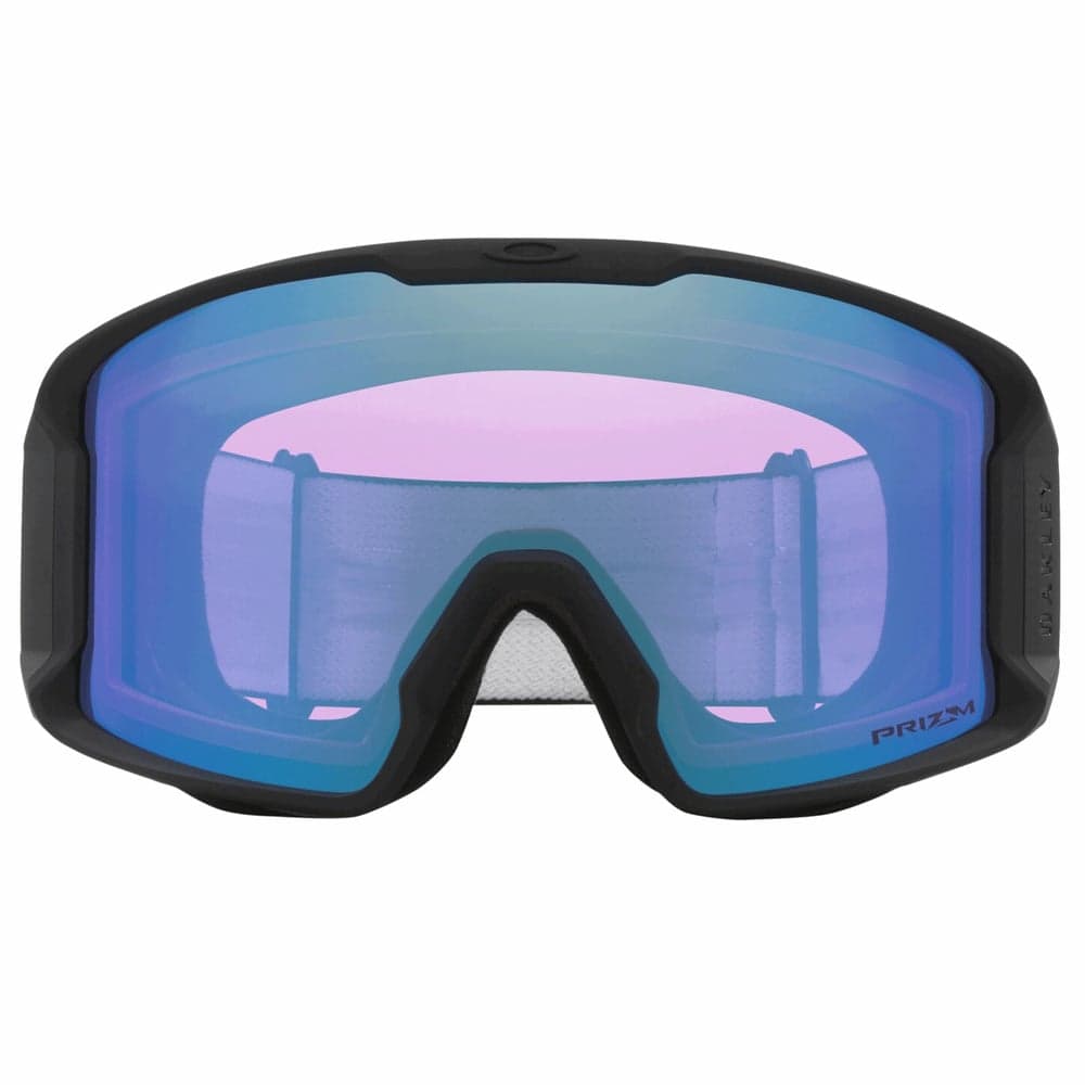 Line Miner L Matte Black/Prizm Snow Iced, view: 1
