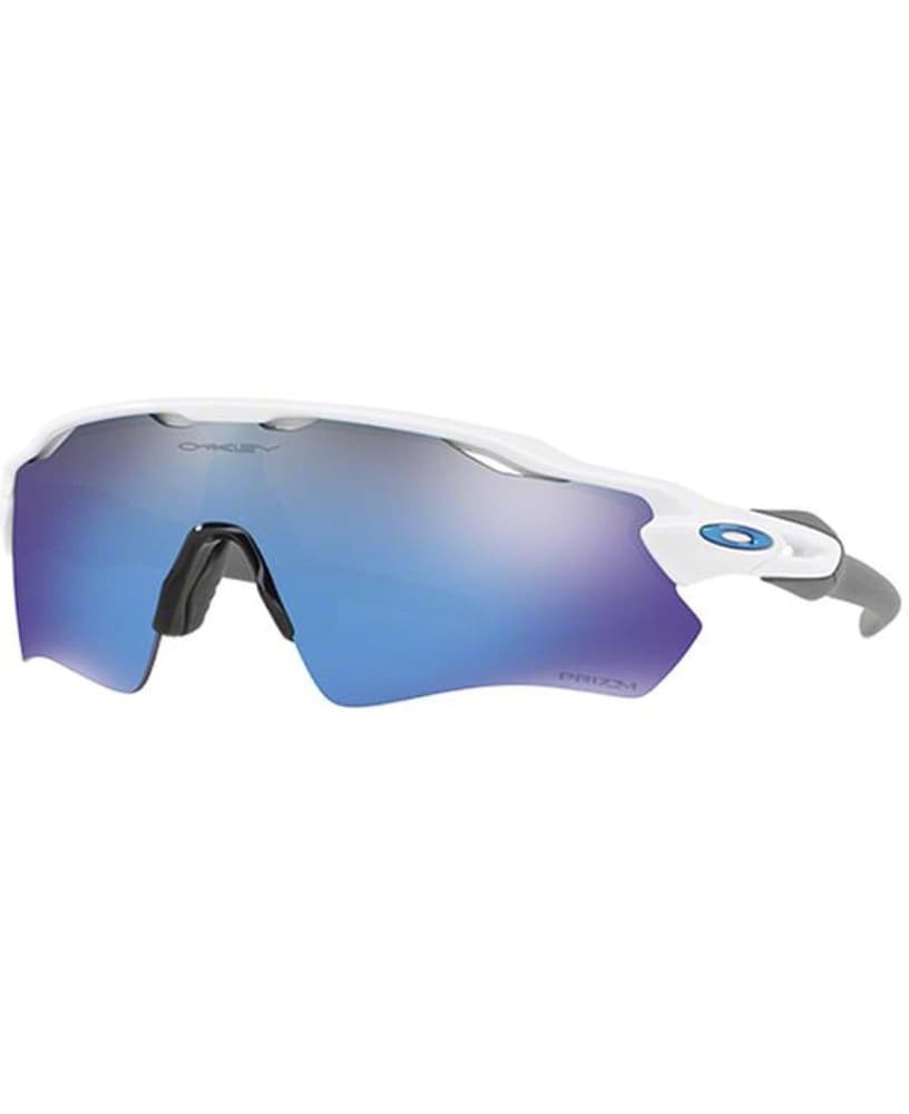 Radar EV Polished White Prizm Sapphire, view: 0