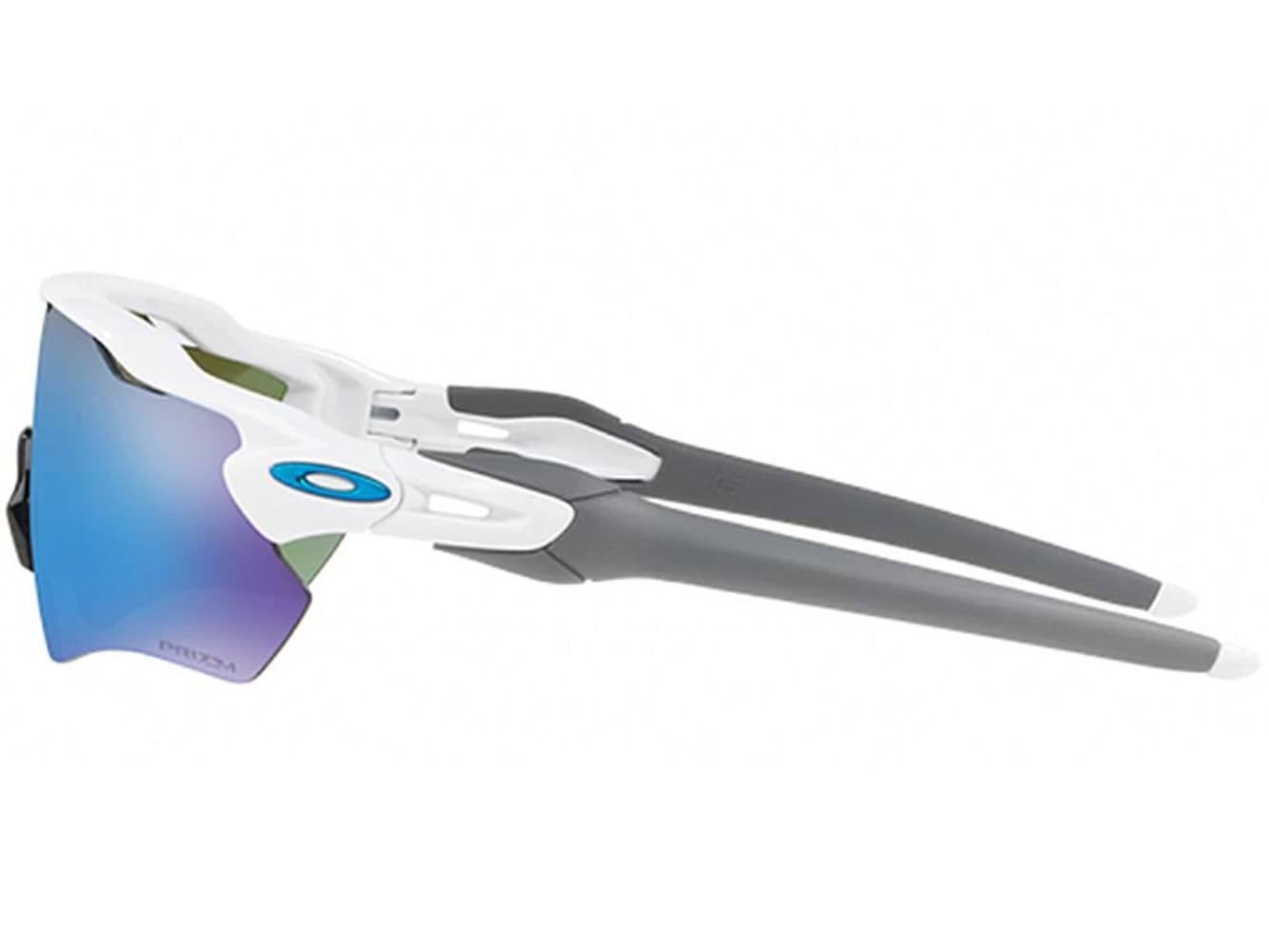 Radar EV Polished White Prizm Sapphire, view: 3