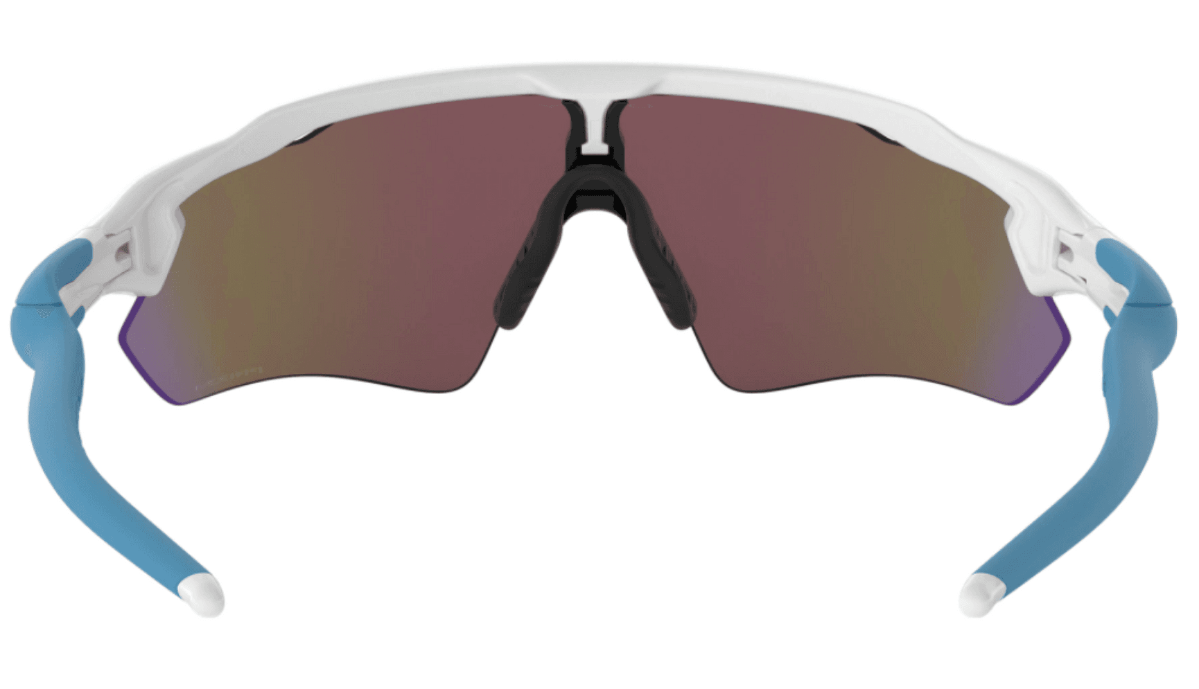 Radar EV Polished White Prizm Sapphire, view: 1