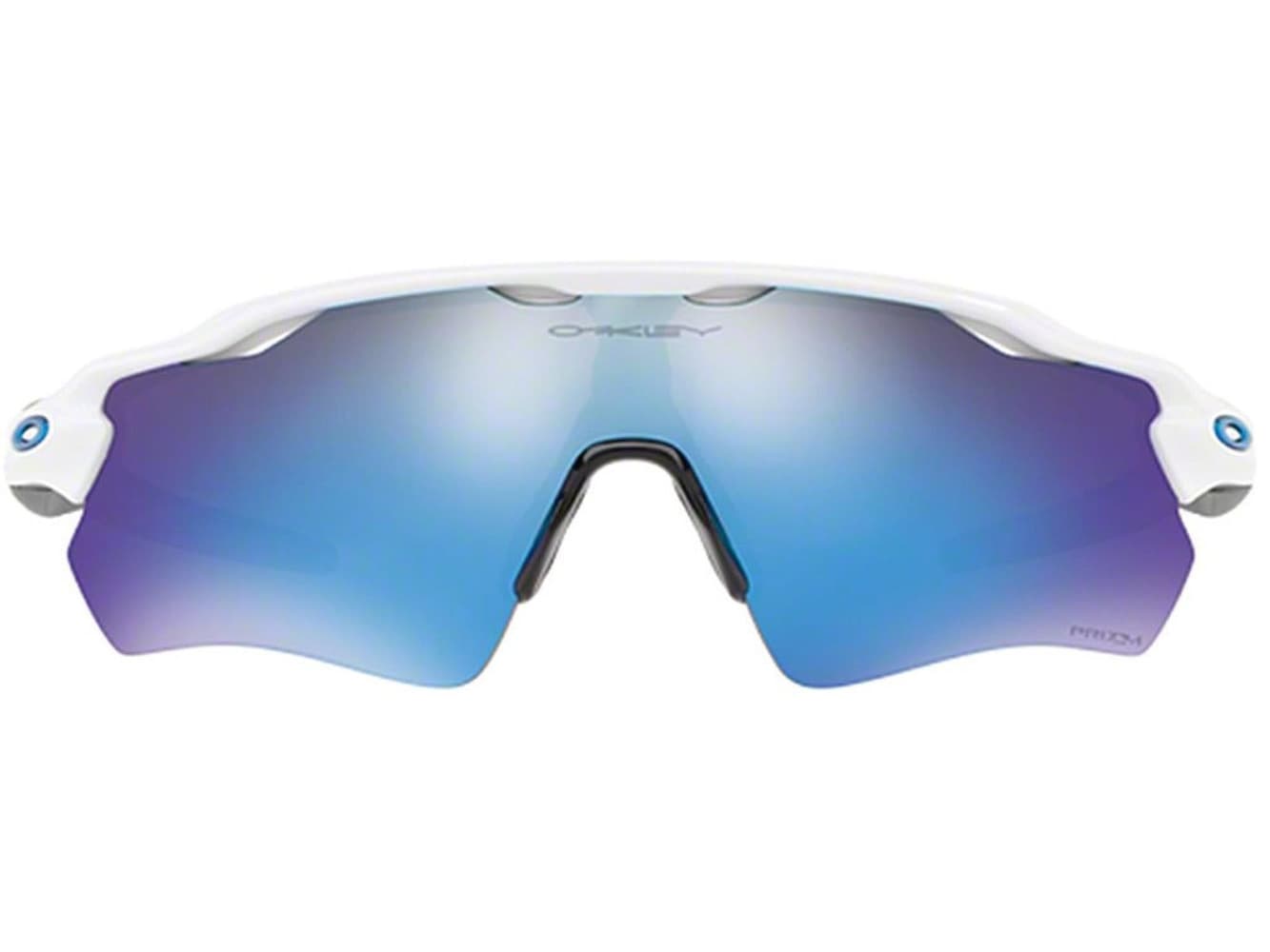 Radar EV Polished White Prizm Sapphire, view: 2