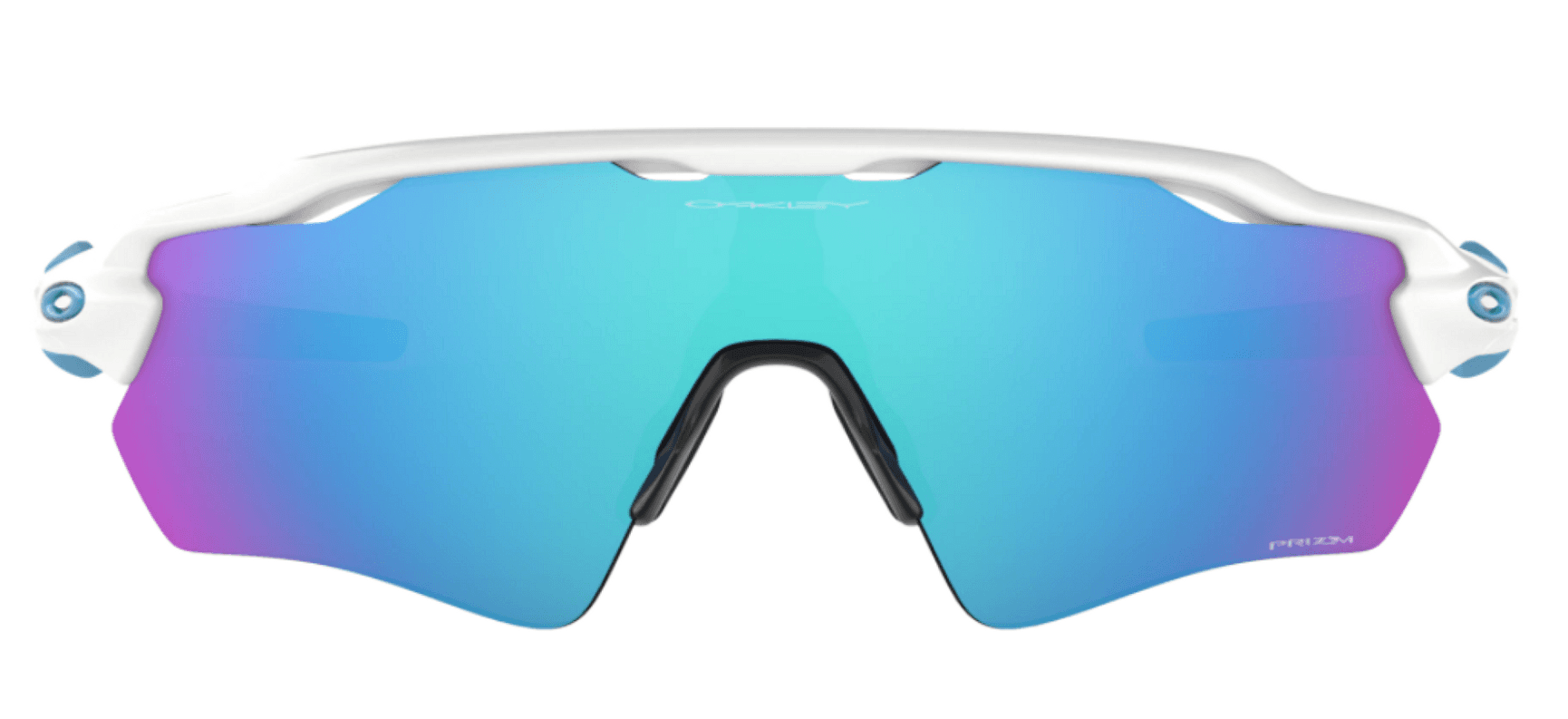Radar EV Polished White Prizm Sapphire, view: 2