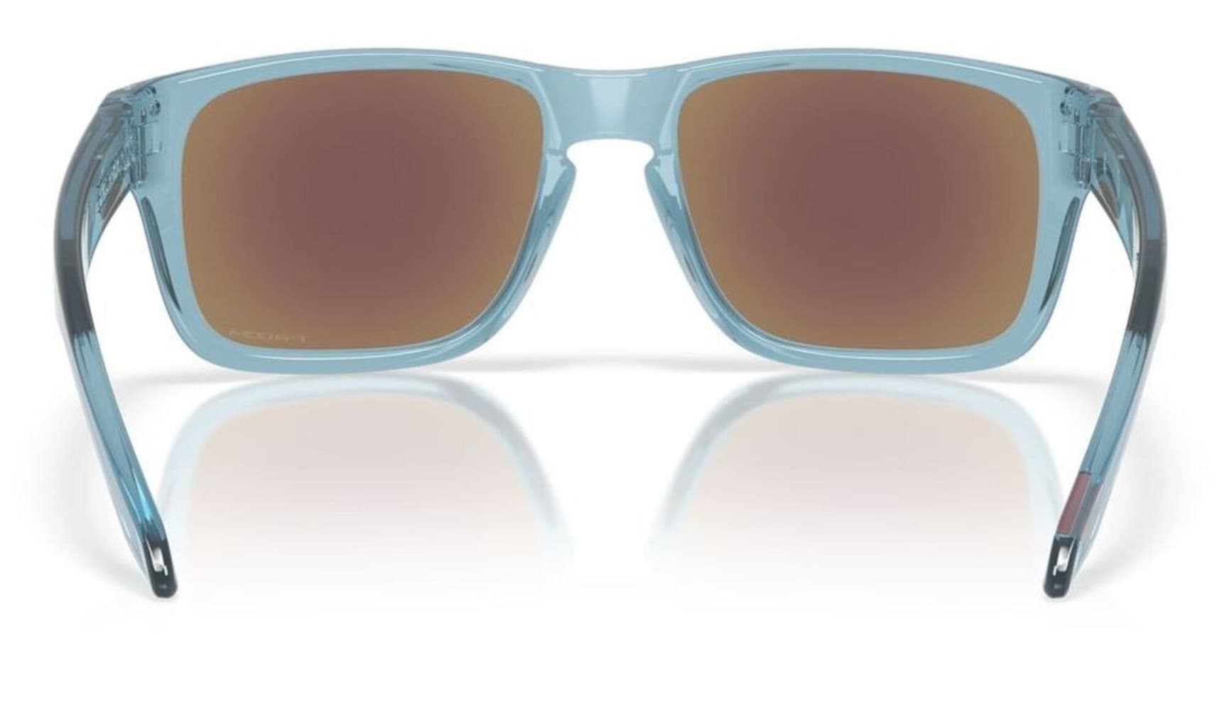 Holbrook XXS Transparent Stonewash / Prizm Sapphire, view: 3