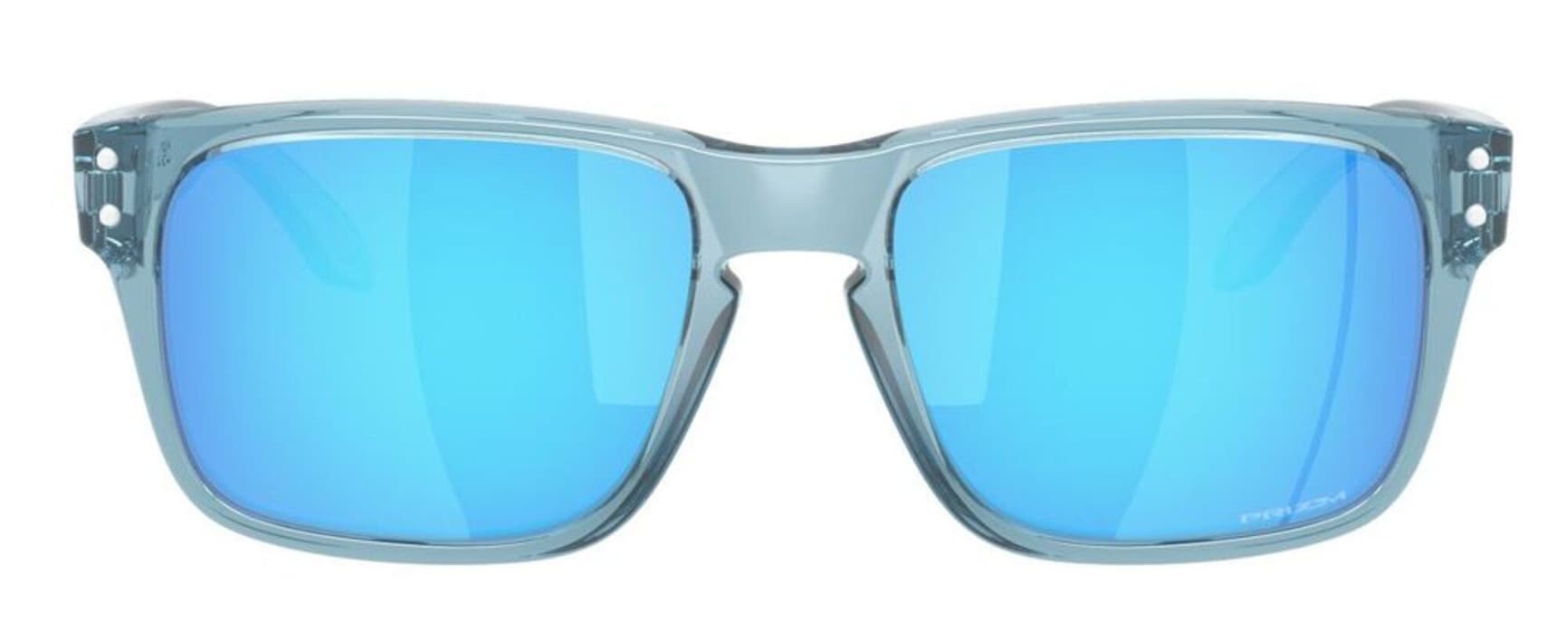 Holbrook XXS Transparent Stonewash / Prizm Sapphire, view: 1