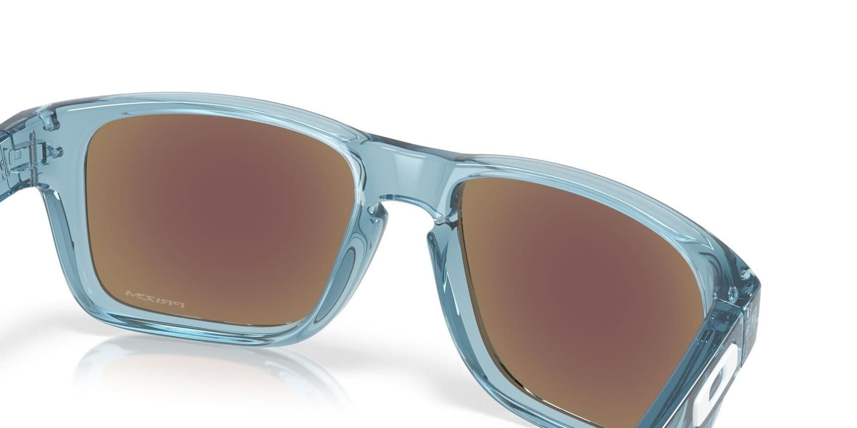 Holbrook XXS Transparent Stonewash / Prizm Sapphire, view: 6