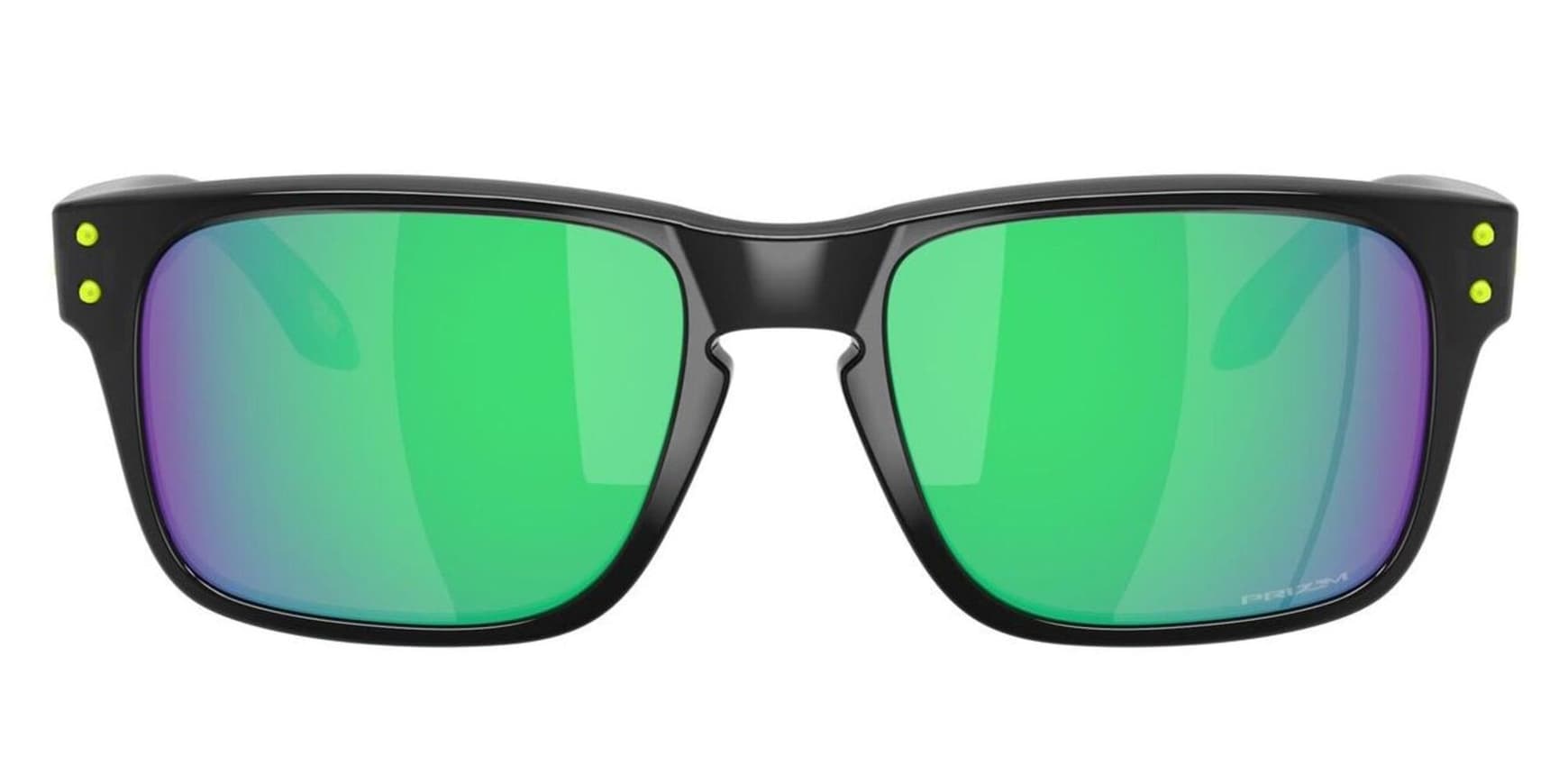 Holbrook XXS Black Ink / Prizm Jade, view: 1