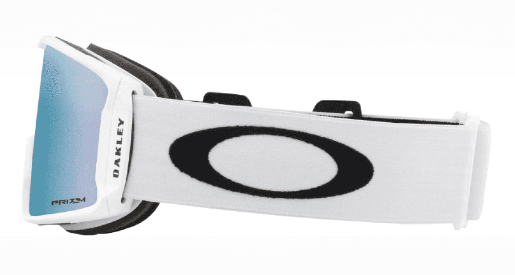 Line Miner L Prizm Snow Sapphire, view: 2