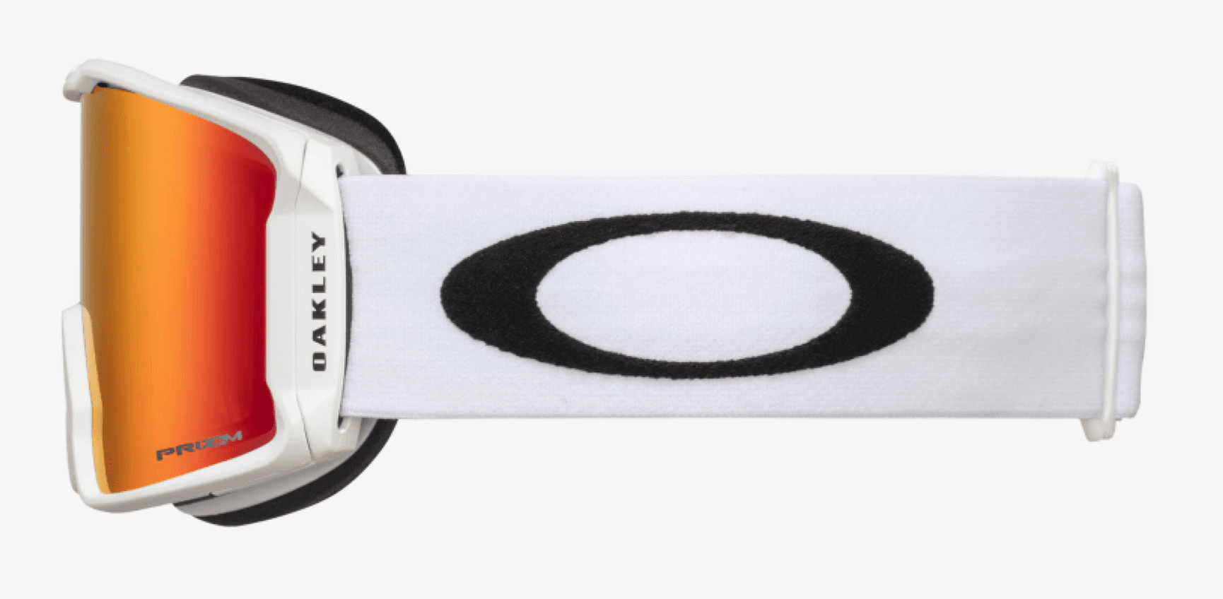 Line Miner L Matte White Prizm Torch, view: 3