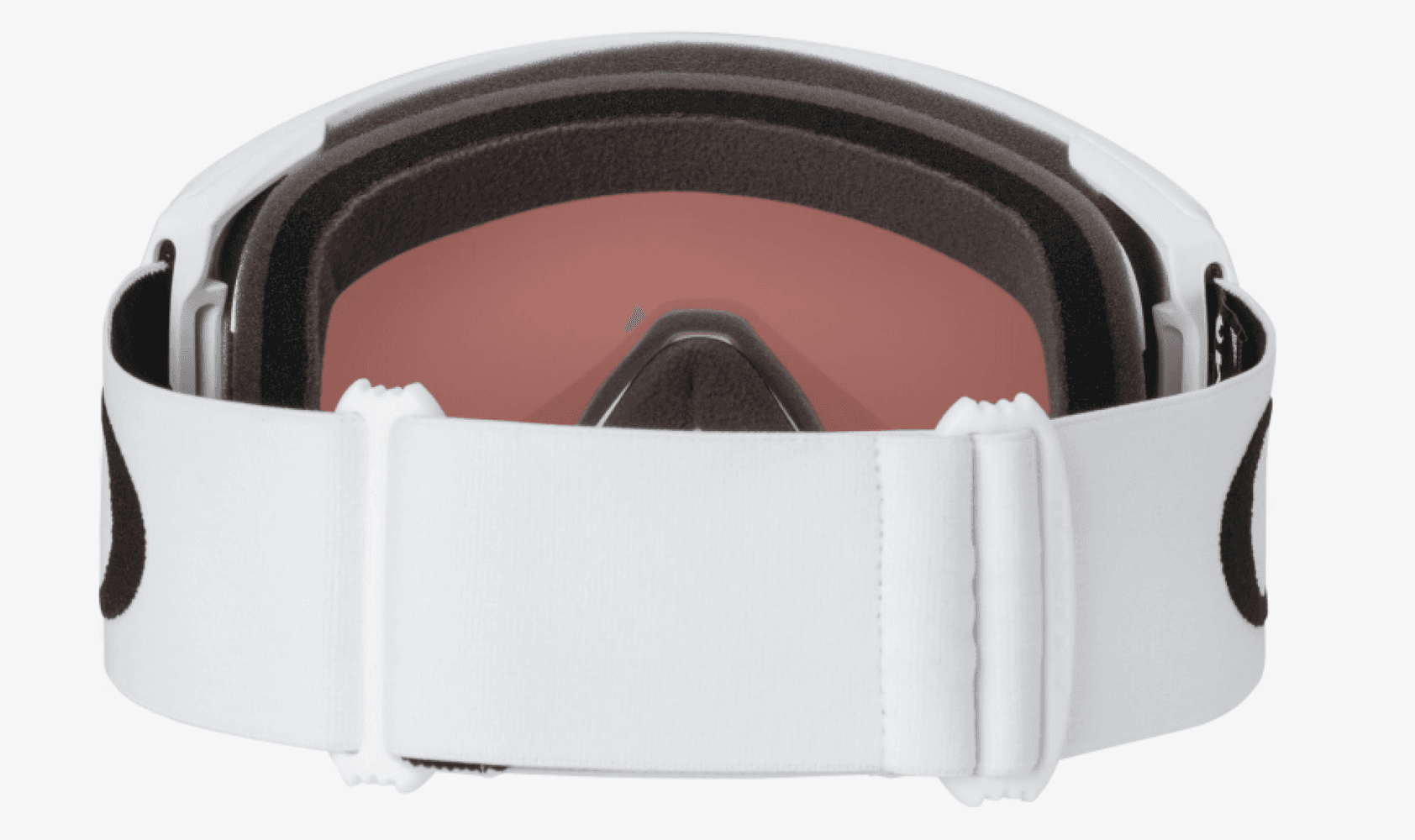 Line Miner L Matte White Prizm Torch, view: 2
