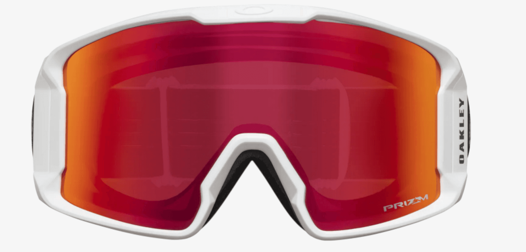 Line Miner L Matte White Prizm Torch, view: 1