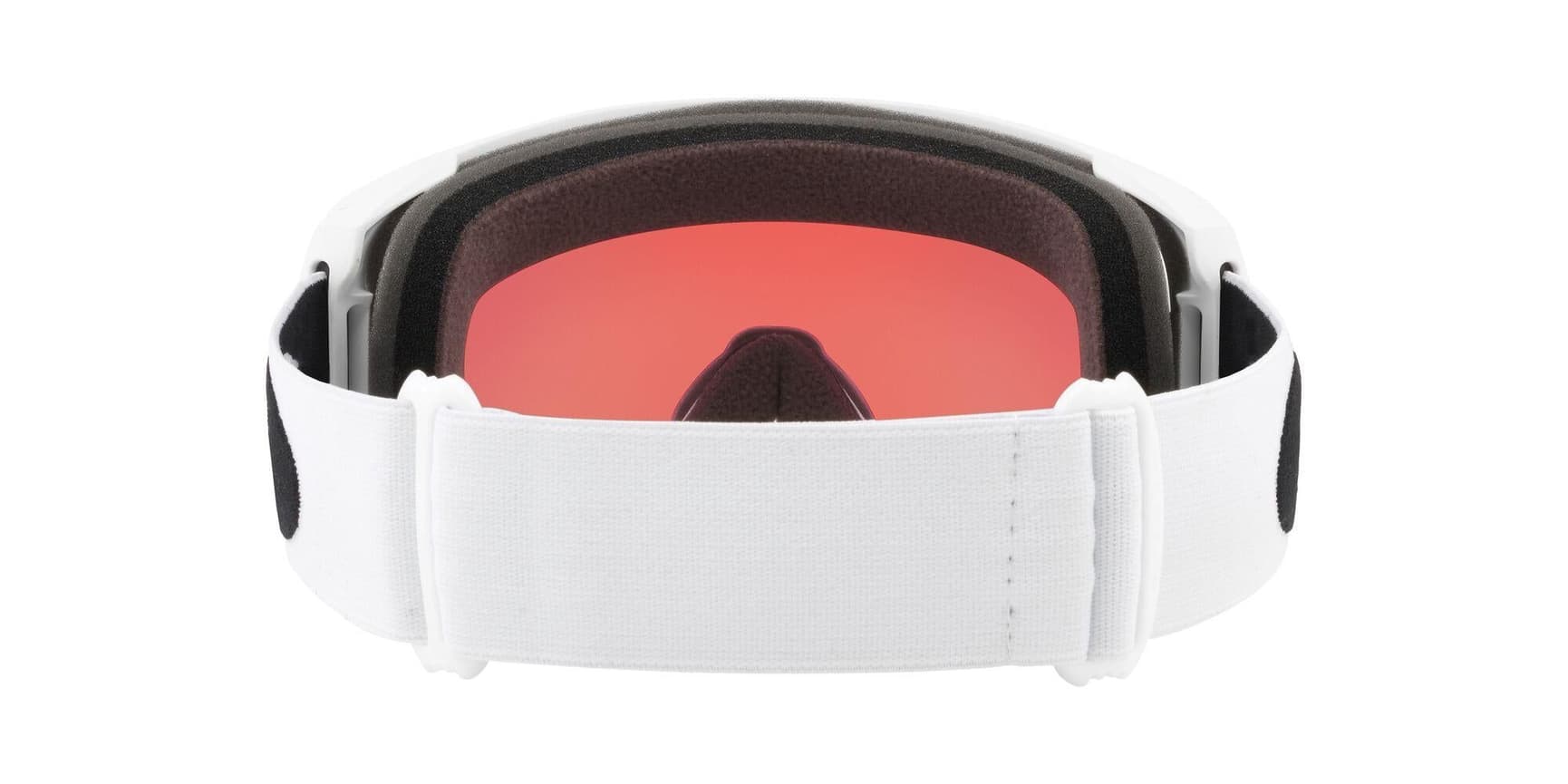 Line Miner M Matte White Prizm Sapphire, view: 2
