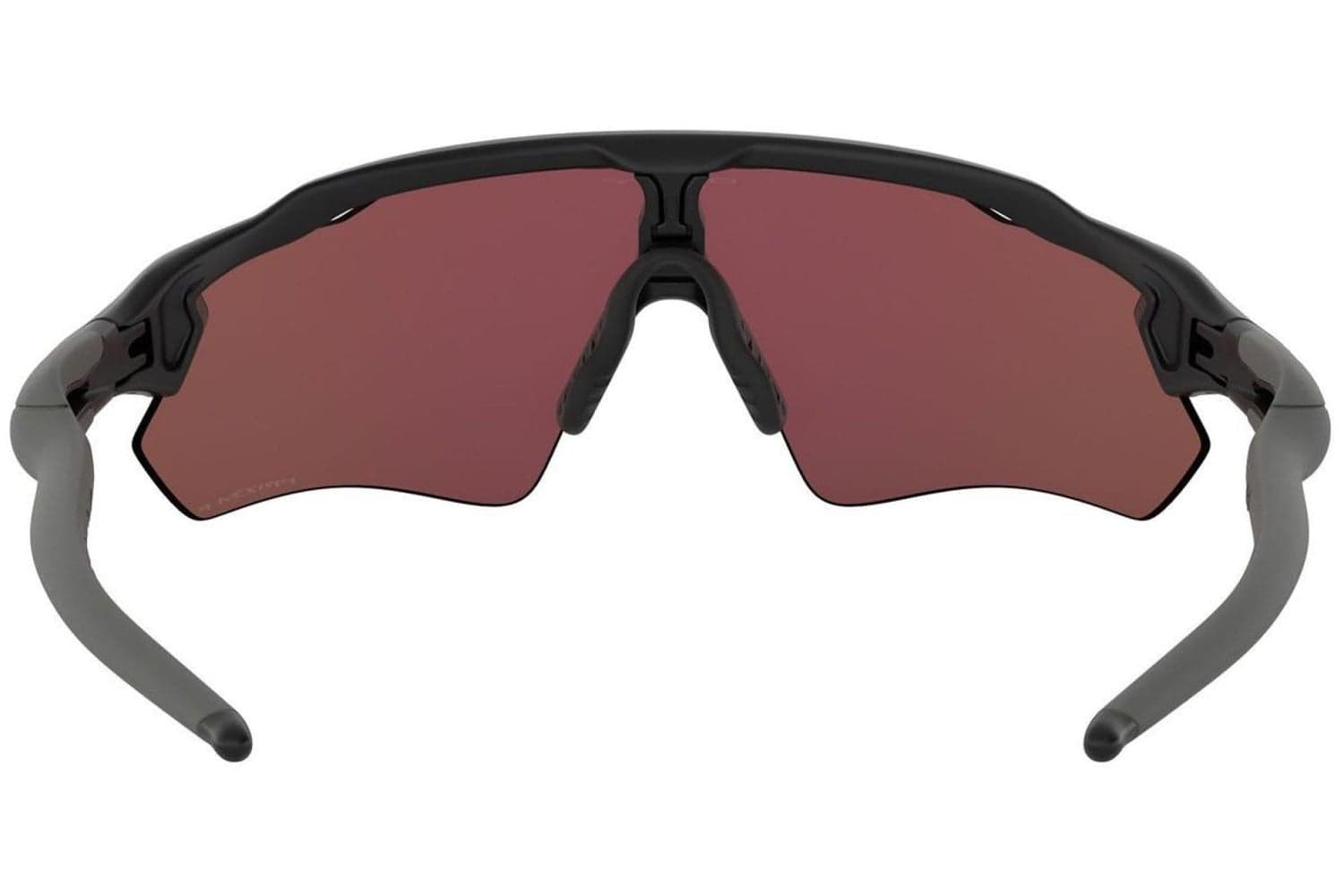 Radar EV Path Matte Black/Prizm Deep Water Polarize, view: 3