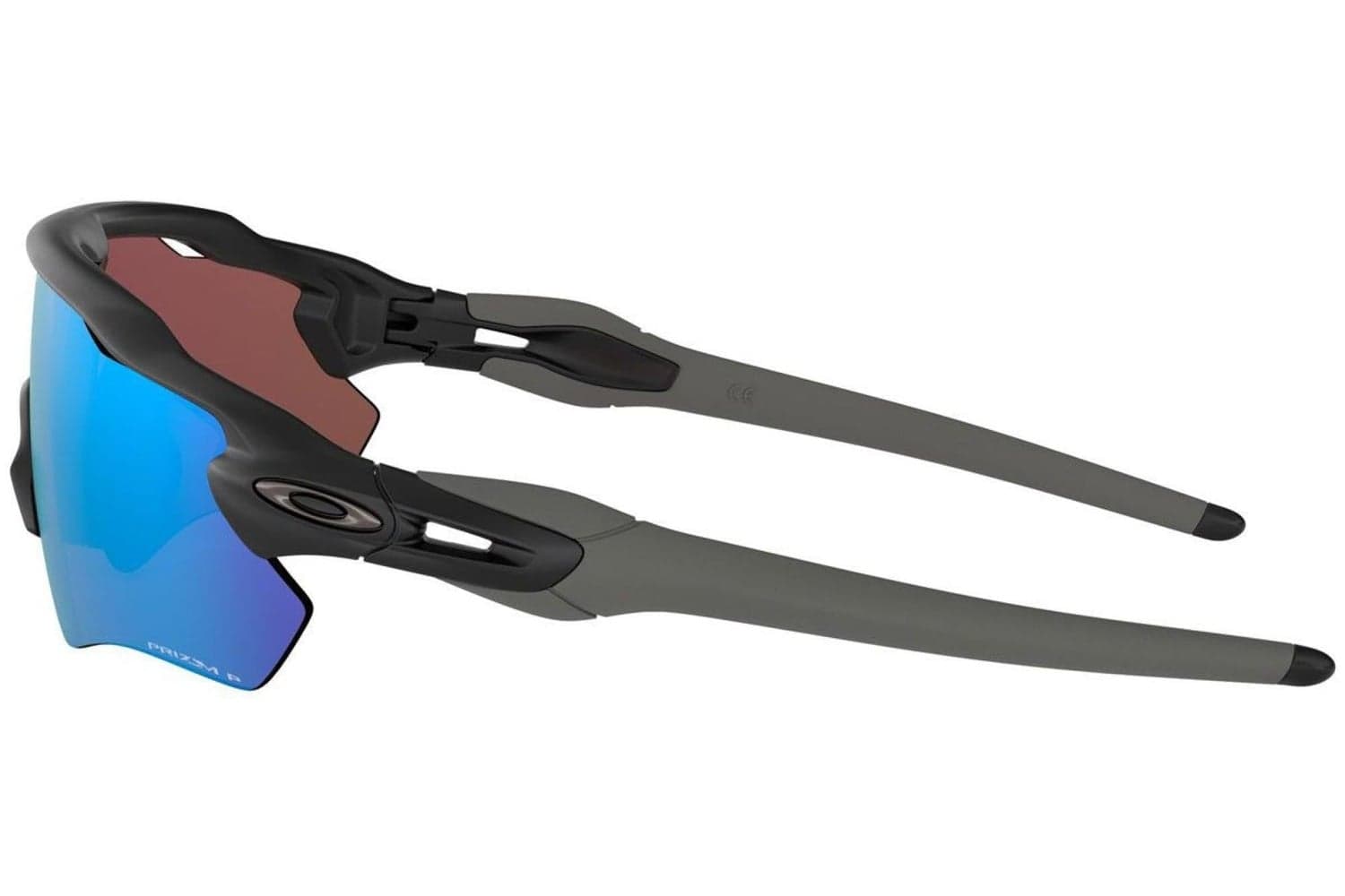 Radar EV Path Matte Black/Prizm Deep Water Polarize, view: 1