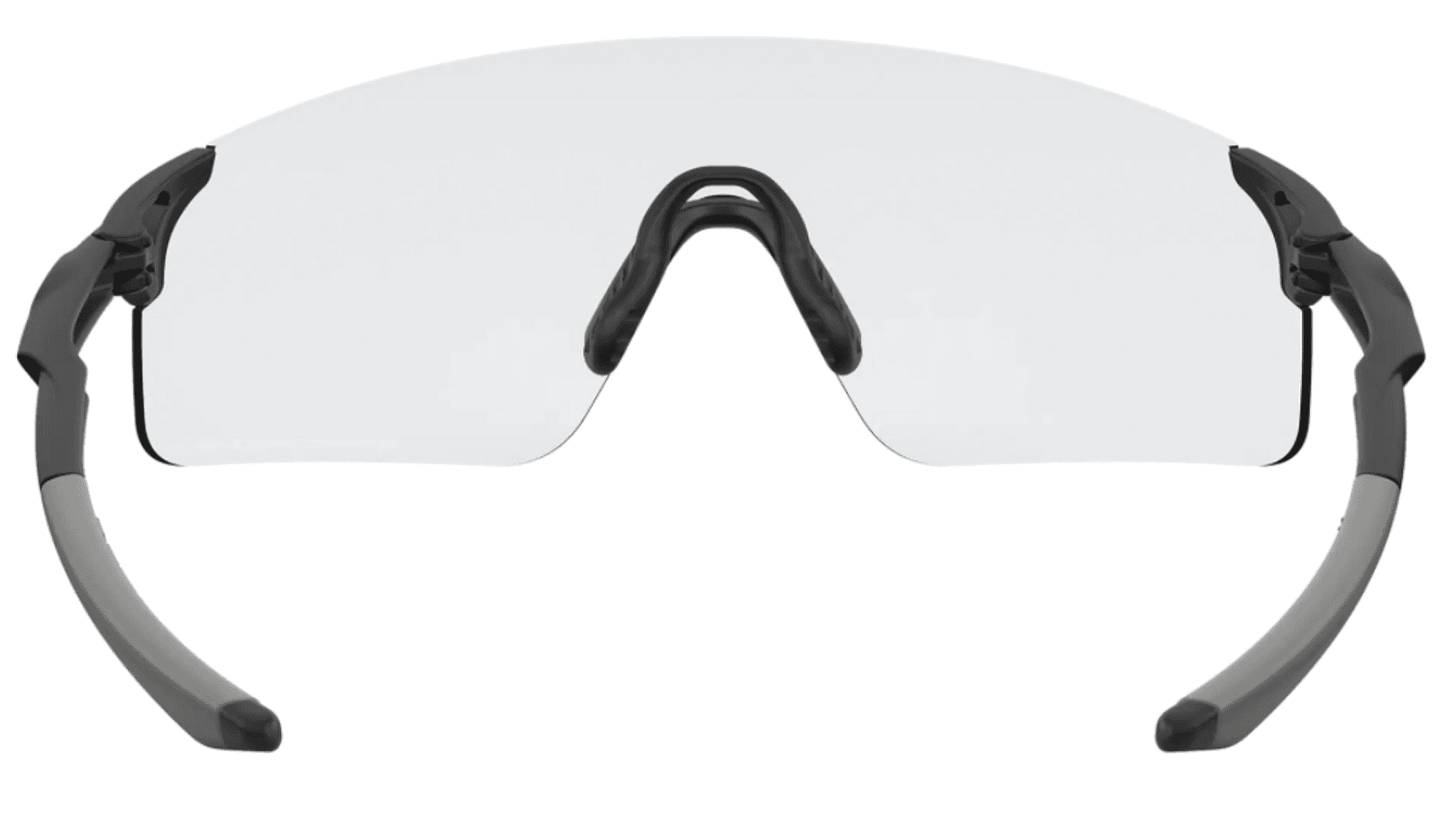EVZero Blades Matte Black Photochromic, view: 3