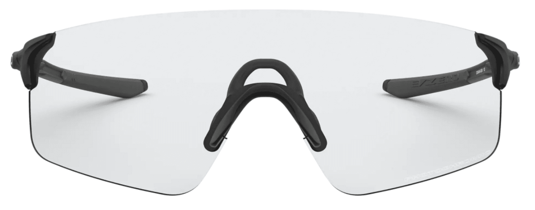 EVZero Blades Matte Black Photochromic, view: 2