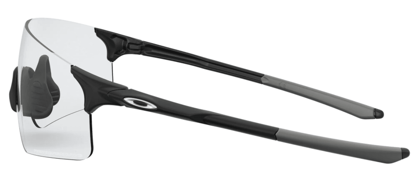 EVZero Blades Matte Black Photochromic, view: 1
